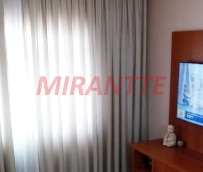 Foto 1 do(a) Apartamento de 3 quartos à venda em Santana, São Paulo