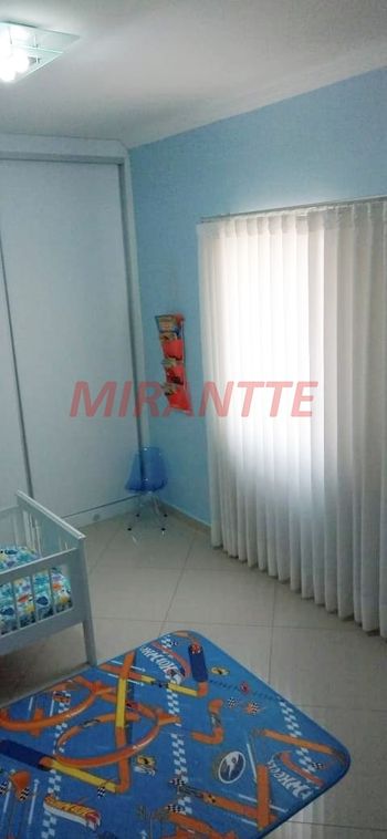 Foto 8 do(a) Apartamento de 3 quartos à venda em Santana, São Paulo