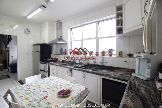 Foto 10 do(a) Apartamento de 3 quartos à venda em Jardim Paulista, São Paulo