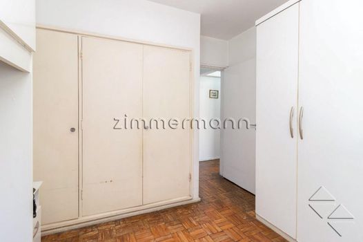 Foto 8 do(a) Apartamento de 2 quartos à venda em Consolação, São Paulo