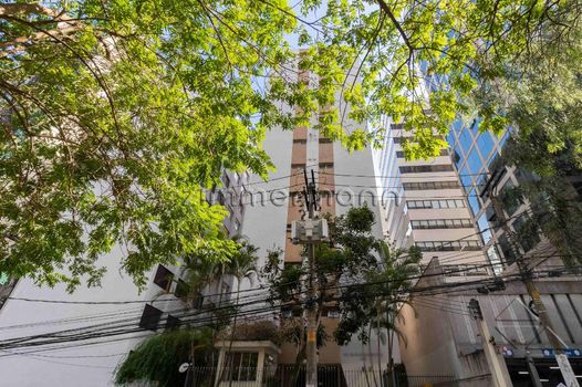 Foto 24 do(a) Apartamento de 2 quartos à venda em Consolação, São Paulo