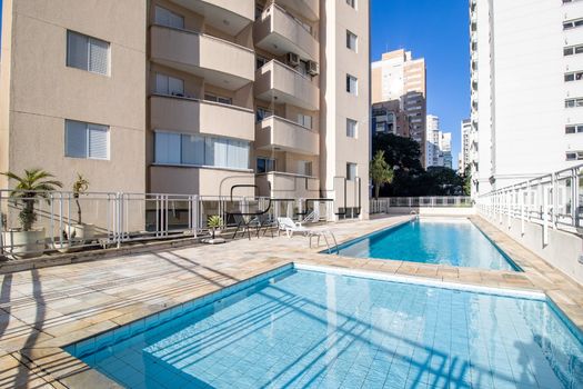 Foto 19 do(a) Apartamento de 4 quartos à venda em Vila Uberabinha, São Paulo