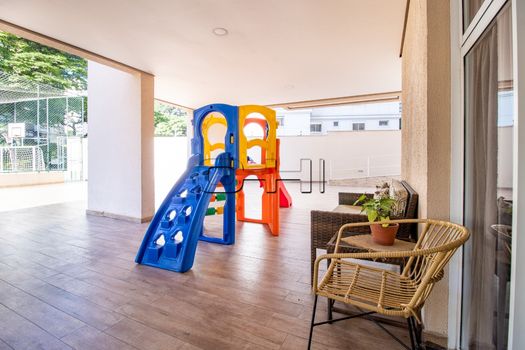 Foto 22 do(a) Apartamento de 4 quartos à venda em Vila Uberabinha, São Paulo