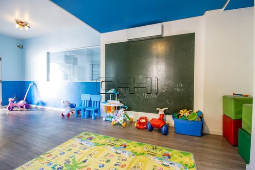 Foto 30 do(a) Apartamento de 4 quartos à venda em Vila Uberabinha, São Paulo