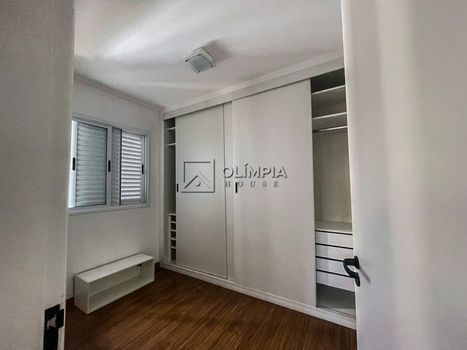 Foto 7 do(a) Apartamento de 4 quartos à venda em Vila Uberabinha, São Paulo