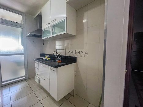 Foto 6 do(a) Apartamento de 4 quartos à venda em Vila Uberabinha, São Paulo