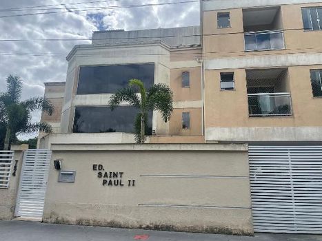 Foto 1 do(a) Apartamento de 2 quartos à venda em Jardim Mariléa, Rio das Ostras