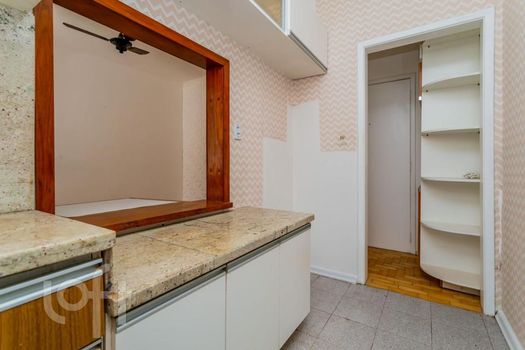 Foto 12 do(a) Apartamento de 1 quartos à venda em Menino Deus, Porto Alegre