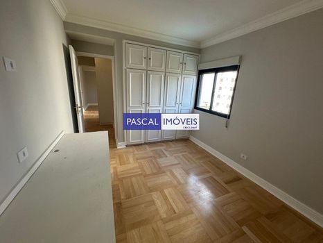 Foto 13 do(a) Apartamento de 3 quartos à venda em Vila Morumbi, São Paulo
