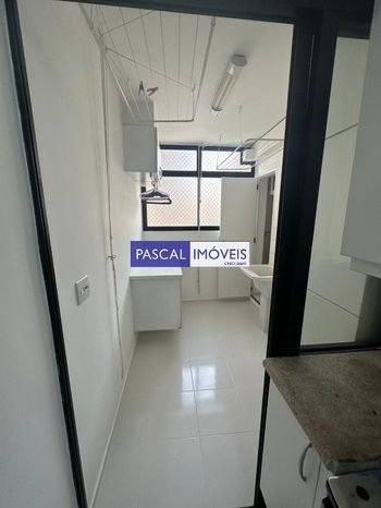 Foto 18 do(a) Apartamento de 3 quartos à venda em Vila Morumbi, São Paulo