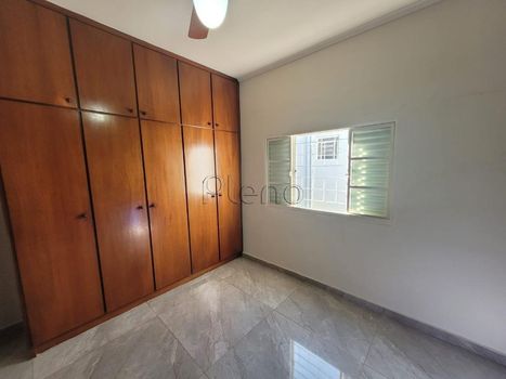 Foto 17 do(a) Casa em Condomínio false à venda em Jardim Eulina, Campinas
