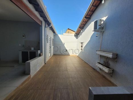 Foto 22 do(a) Casa em Condomínio false à venda em Jardim Eulina, Campinas