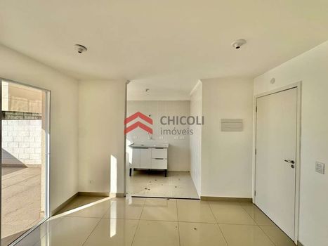 Foto 2 do(a) Apartamento de 2 quartos à venda em Jardim da Glória, Cotia