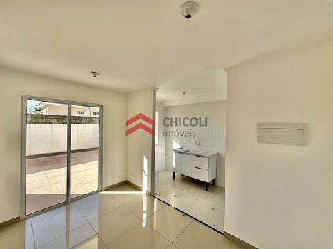 Foto 3 do(a) Apartamento de 2 quartos à venda em Jardim da Glória, Cotia