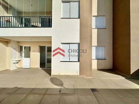 Foto 10 do(a) Apartamento de 2 quartos à venda em Jardim da Glória, Cotia