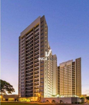 Foto 2 do(a) Apartamento de 2 quartos à venda em Vila Nova, Maringá