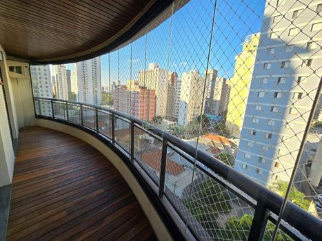 Foto 1 do(a) Apartamento de 3 quartos à venda em Vila Olímpia, São Paulo