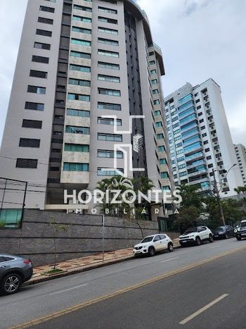 Foto 4 do(a) Cobertura false para alugar em Belvedere, Belo Horizonte