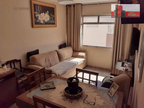 Foto 6 do(a) Apartamento de 2 quartos à venda em Parque Residencial da Lapa, São Paulo