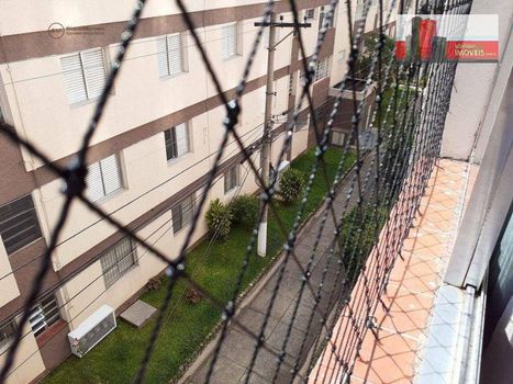 Foto 1 do(a) Apartamento de 2 quartos à venda em Parque Residencial da Lapa, São Paulo