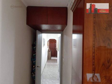 Foto 19 do(a) Apartamento de 2 quartos à venda em Parque Residencial da Lapa, São Paulo