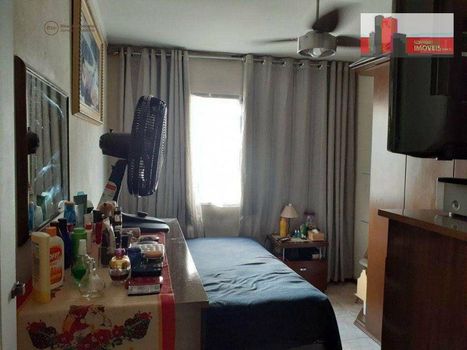 Foto 21 do(a) Apartamento de 2 quartos à venda em Parque Residencial da Lapa, São Paulo