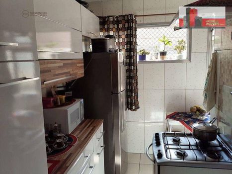 Foto 12 do(a) Apartamento de 2 quartos à venda em Parque Residencial da Lapa, São Paulo