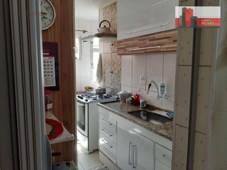 Foto 9 do(a) Apartamento de 2 quartos à venda em Parque Residencial da Lapa, São Paulo