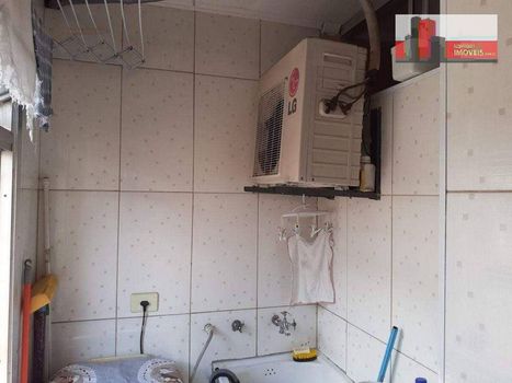 Foto 17 do(a) Apartamento de 2 quartos à venda em Parque Residencial da Lapa, São Paulo
