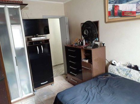 Foto 22 do(a) Apartamento de 2 quartos à venda em Parque Residencial da Lapa, São Paulo