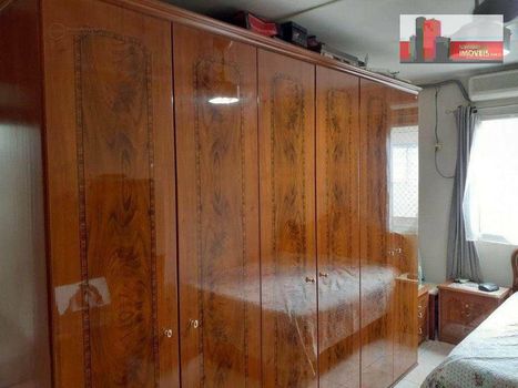 Foto 25 do(a) Apartamento de 2 quartos à venda em Parque Residencial da Lapa, São Paulo
