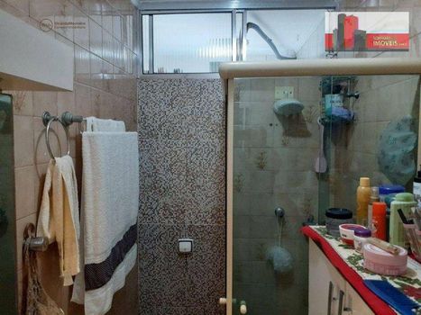 Foto 16 do(a) Apartamento de 2 quartos à venda em Parque Residencial da Lapa, São Paulo