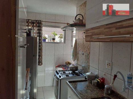 Foto 11 do(a) Apartamento de 2 quartos à venda em Parque Residencial da Lapa, São Paulo