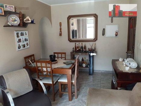 Foto 2 do(a) Apartamento de 2 quartos à venda em Parque Residencial da Lapa, São Paulo
