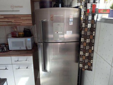 Foto 10 do(a) Apartamento de 2 quartos à venda em Parque Residencial da Lapa, São Paulo