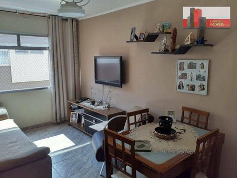 Foto 3 do(a) Apartamento de 2 quartos à venda em Parque Residencial da Lapa, São Paulo