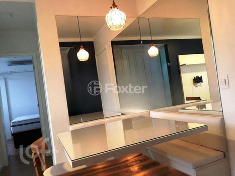Foto 49 do(a) Apartamento de 2 quartos à venda em Operário, Novo Hamburgo