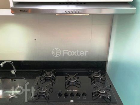 Foto 9 do(a) Apartamento de 2 quartos à venda em Operário, Novo Hamburgo
