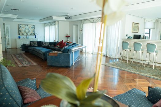 Foto 37 do(a) Cobertura de 4 quartos à venda em Jardim Paulista, São Paulo