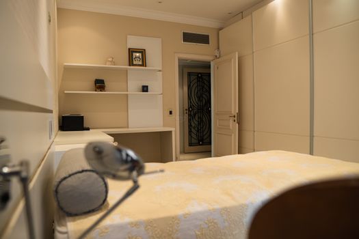 Foto 24 do(a) Cobertura de 4 quartos à venda em Jardim Paulista, São Paulo