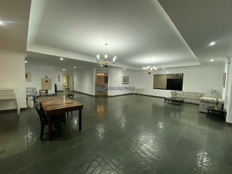 Foto 24 do(a) Apartamento de 4 quartos à venda em Vila Monte Alegre, São Paulo