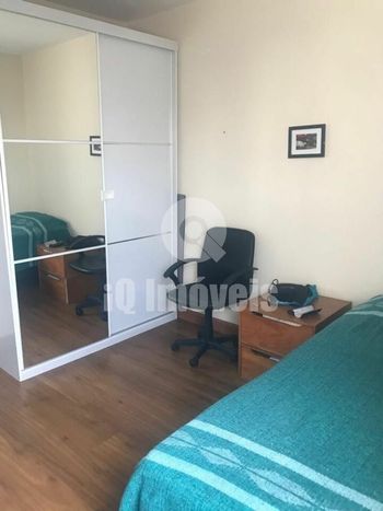 Foto 14 do(a) Apartamento de 3 quartos à venda em Vila Romana, São Paulo