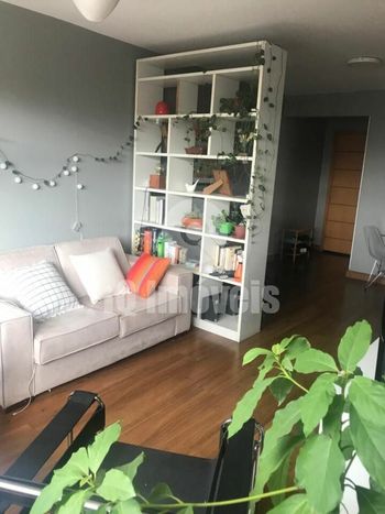 Foto 5 do(a) Apartamento de 3 quartos à venda em Vila Romana, São Paulo