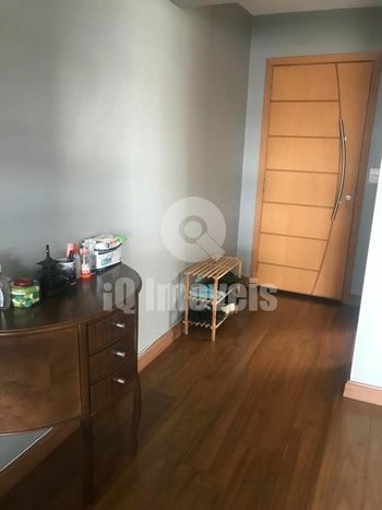 Foto 4 do(a) Apartamento de 3 quartos à venda em Vila Romana, São Paulo