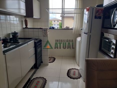 Foto 2 do(a) Apartamento de 2 quartos à venda em Nova Olinda, Londrina