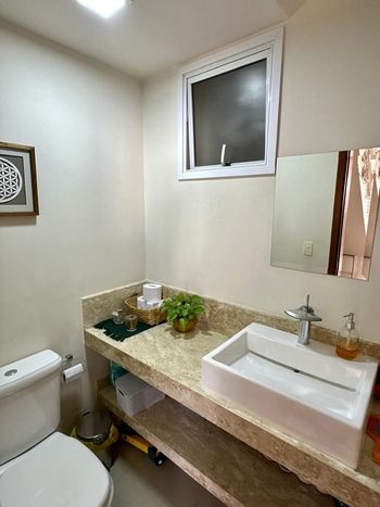 Foto 8 do(a) Casa em Condomínio de 3 quartos à venda em Jardim Park Real, Indaiatuba