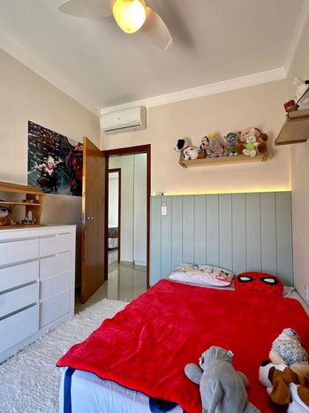 Foto 10 do(a) Casa em Condomínio de 3 quartos à venda em Jardim Park Real, Indaiatuba