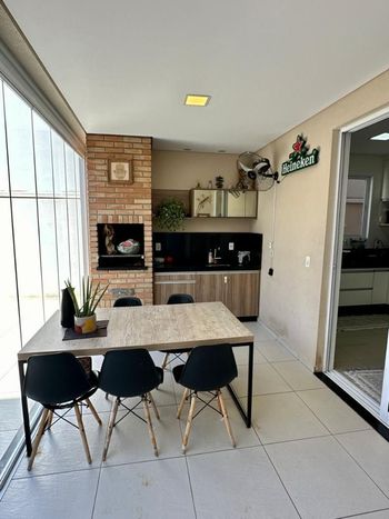 Foto 17 do(a) Casa em Condomínio de 3 quartos à venda em Jardim Park Real, Indaiatuba