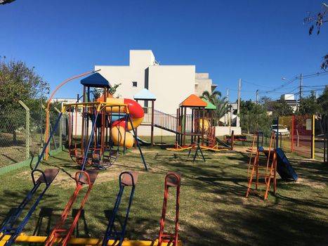 Foto 29 do(a) Casa em Condomínio de 3 quartos à venda em Jardim Park Real, Indaiatuba