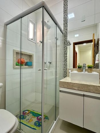 Foto 9 do(a) Casa em Condomínio de 3 quartos à venda em Jardim Park Real, Indaiatuba